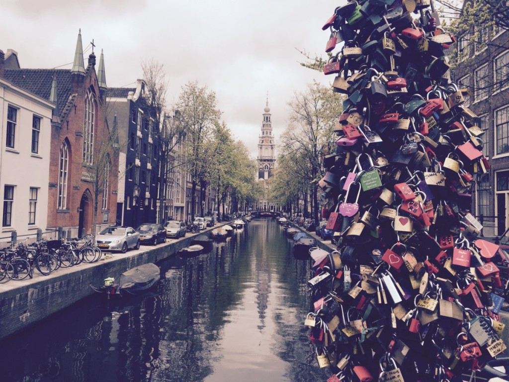 Lovelocks Amsterdam